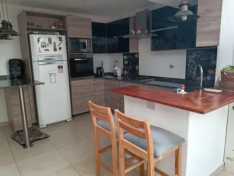 Depto Tipo Casa en Venta de 3 dormitorios