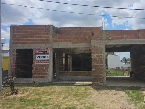 La Plaza e/ 9 de Julio y Lavalle