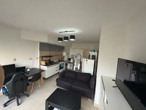Departamento en Alquiler de Monoambiente