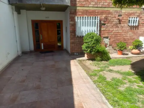 Necochea 2400, Piso 4