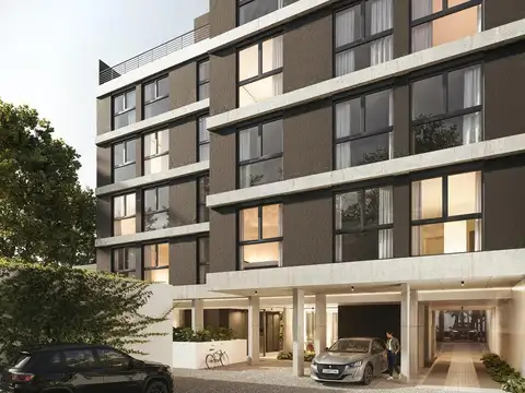 Departamento en Venta de 2 dormitorios