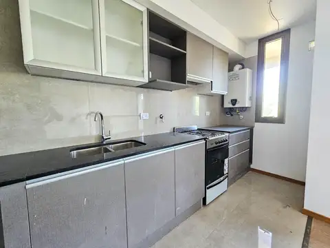 Departamento en Venta al Este