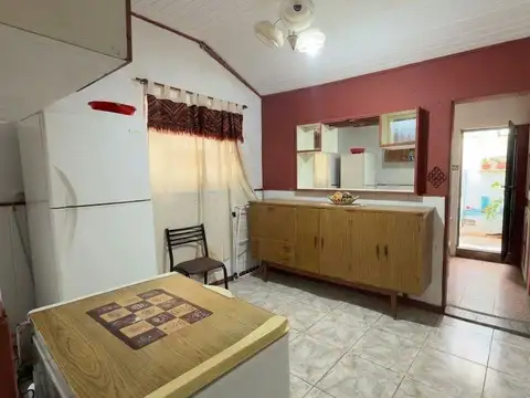 Depto Tipo Casa en Venta de 4 ambientes