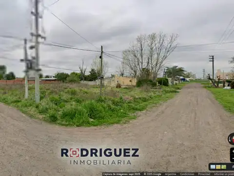 Terreno en San Nicolas De Los Arroyos