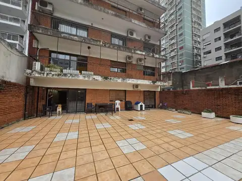 Departamento 4 ambientes con 3 baños