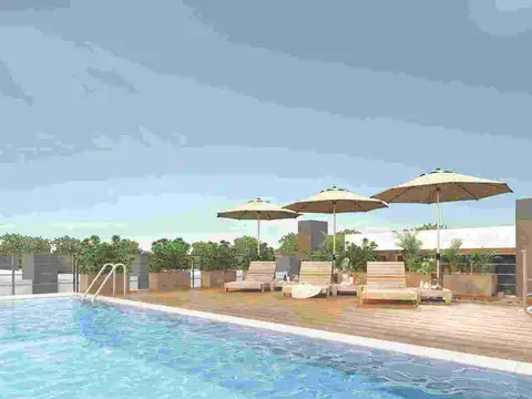 Departamento en Venta en Villa Santos Tesei, USD 62.693
