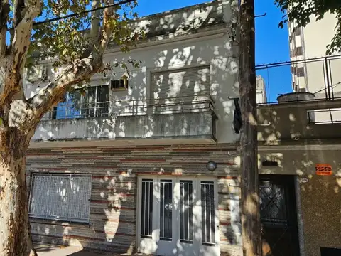 Terreno en Venta en Villa Devoto, USD 650.000