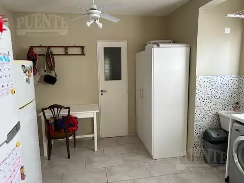 Departamento en Venta 40 años