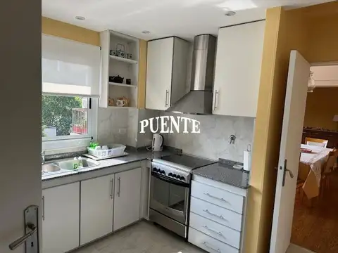 Departamento en Venta con 2 cocheras