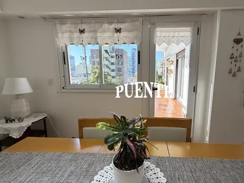Departamento en Venta en Banfield, Partido de Lomas de Zamora