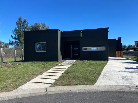 VENTA CASA 4 AMB BªSAN ALFONSO PILAR DEL ESTE