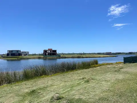 Terreno en Venta en Puertos, USD 25.000