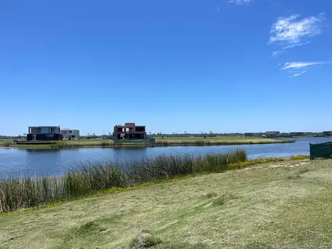 Terreno en Venta en Puertos, USD 25.000