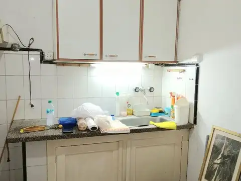 Venta departamento 2 amb