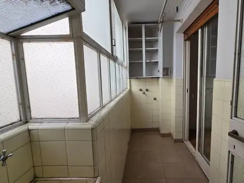 Departamento en Alquiler de 4 ambientes