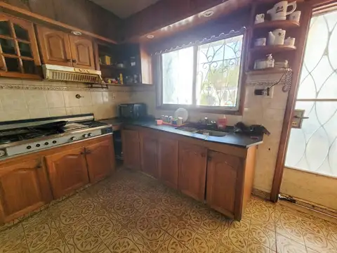 Casa en Venta de 2 dormitorios