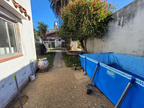 Casa en Venta al Sur