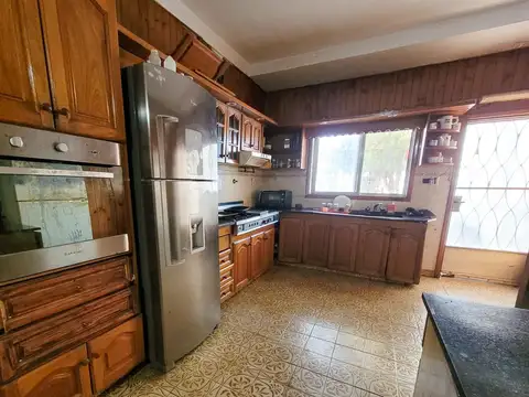 Casa en Venta 60 años