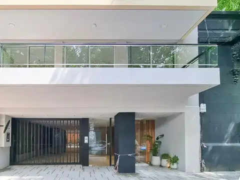 Departamento en Alquiler Permite mascota