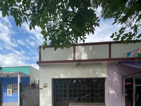 ALQUILER LOCAL COMERCIAL – MERLO CENTRO