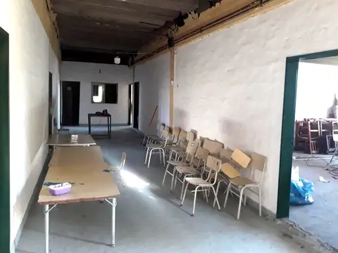 BLAS PARERA y RONDEAU 700