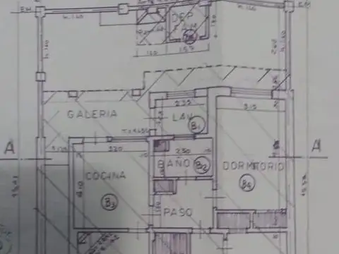 José Ingenieros al 3300