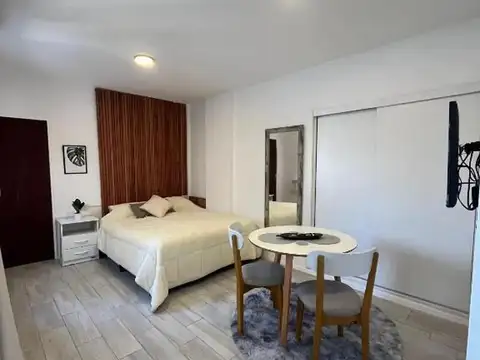 Departamento en alquiler - 1 Baño - 30mts2 - Abasto