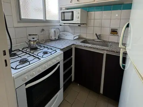 Departamento en Alquiler Temporal 50 años