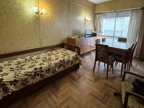 Boulevard Maritimo  al 2400