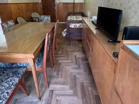 Departamento en Alquiler Temporal de 1 dormitorio