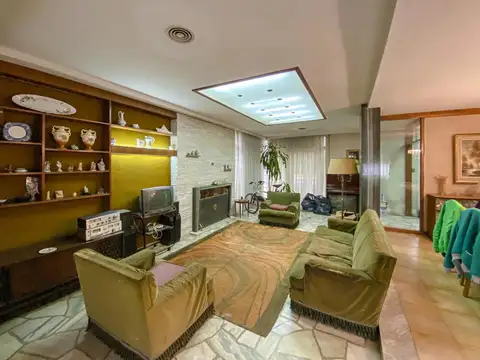 Casa de época de 3 dormitorios en planta baja