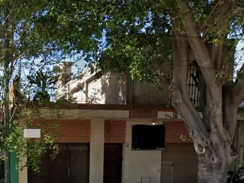 ALQ LOCAL COMERCIAL centro BILLINGHURST, S. MARTIN