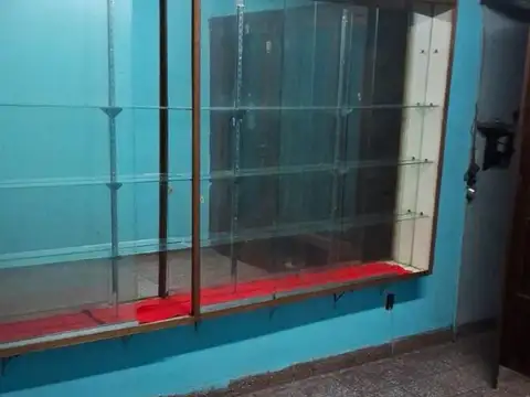 ALQ LOCAL COMERCIAL centro BILLINGHURST, S. MARTIN