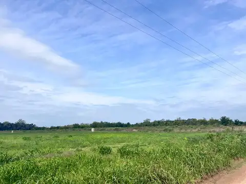 Terreno en Venta, FOS 0,1