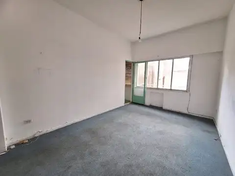 DEPARTAMENTO 2AMB VENTA BALVANERA APTO PROFESIONAL