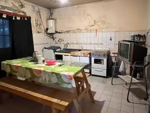 Casa en Venta de 2 dormitorios