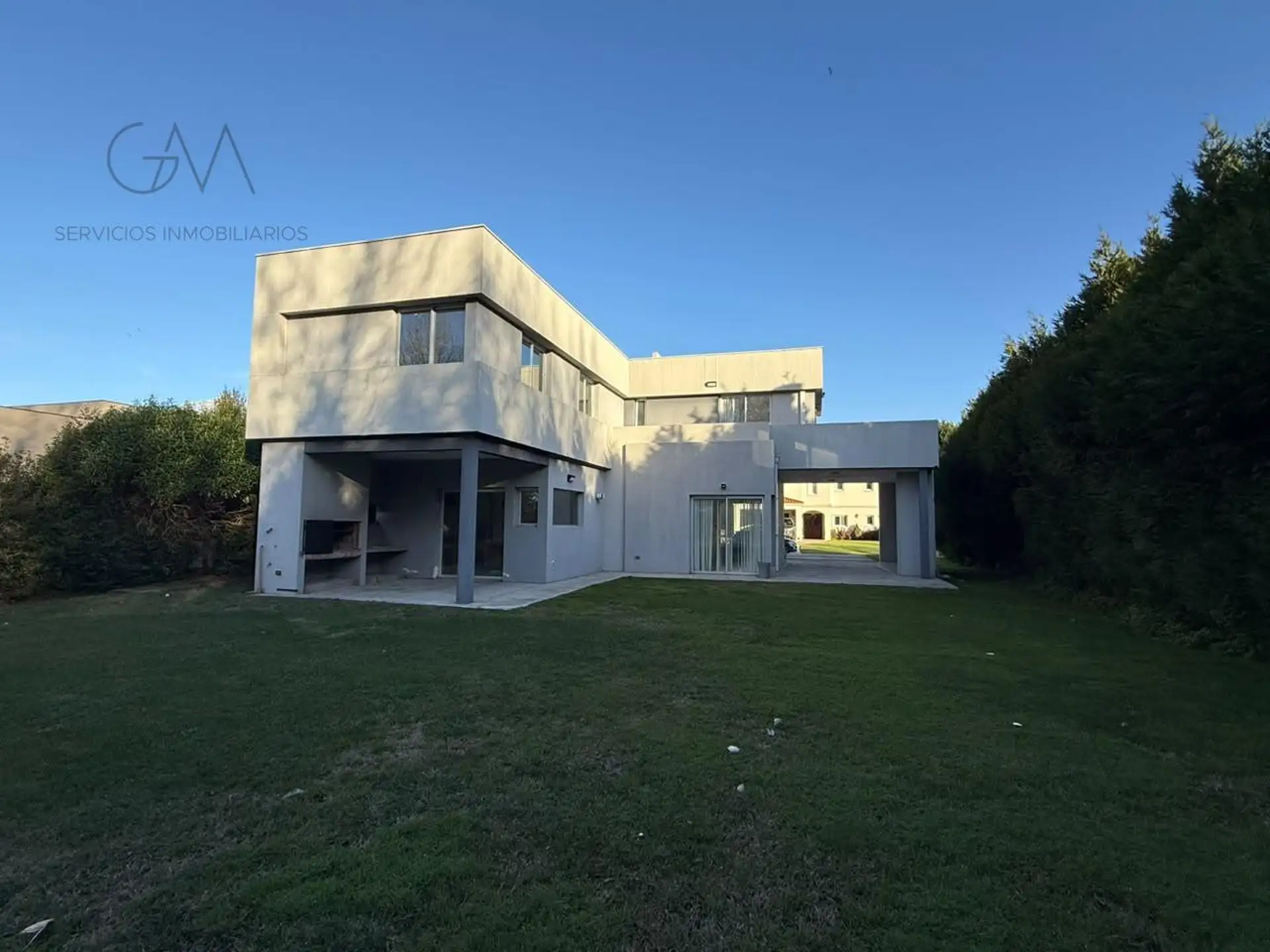 Casa en alquiler en Rumencó