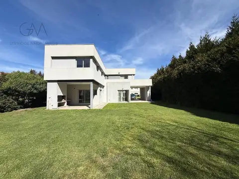Casa en alquiler en Rumencó