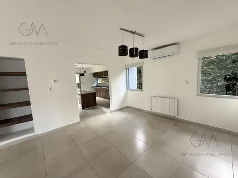 Casa en alquiler en Rumencó