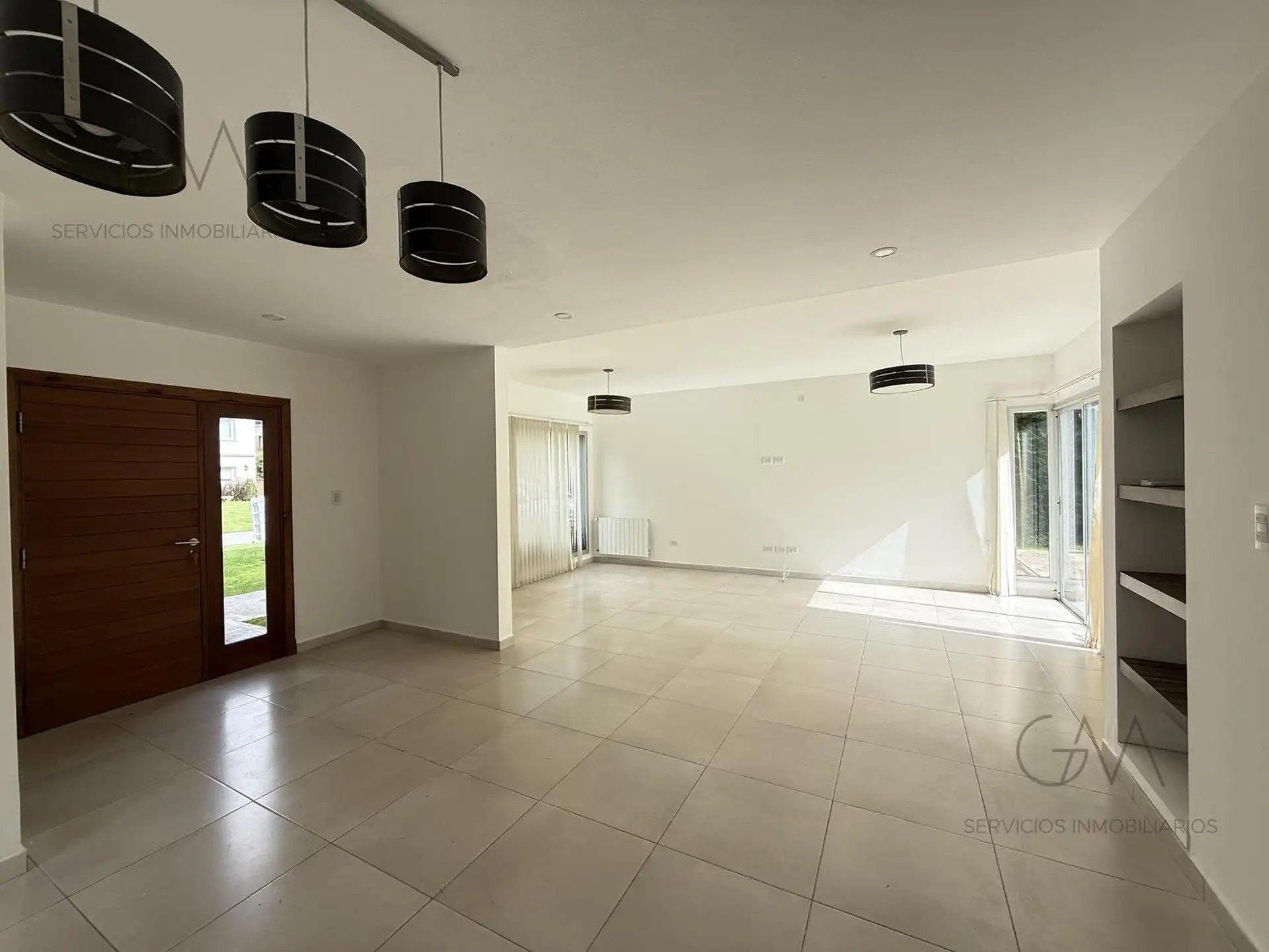 Casa en alquiler en Rumencó