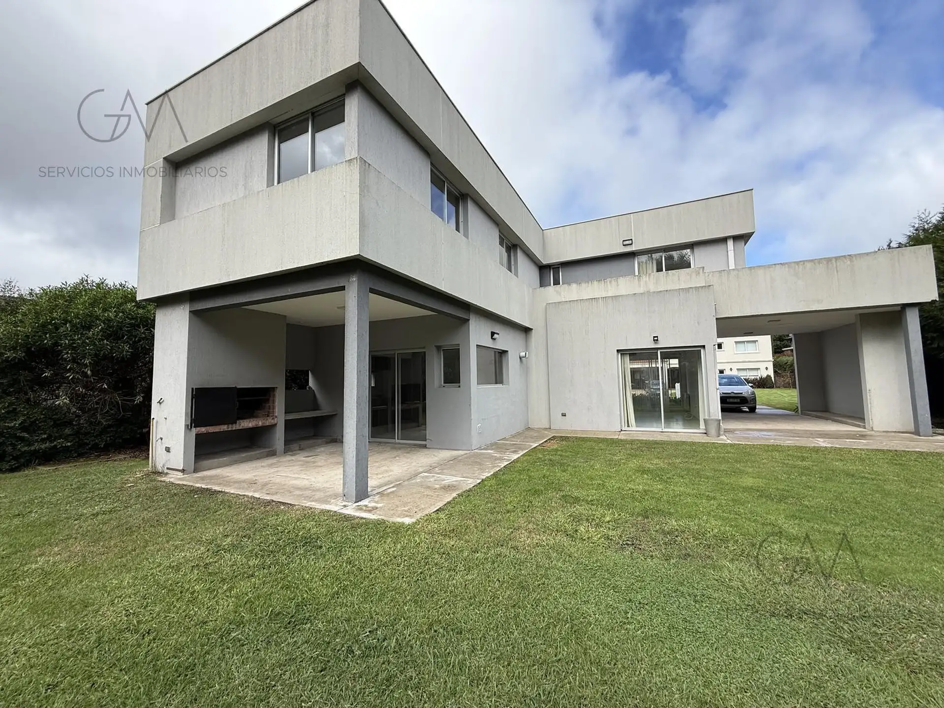 Casa en alquiler en Rumencó