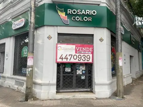 Terreno en Venta en Centro, USD 1.600.000