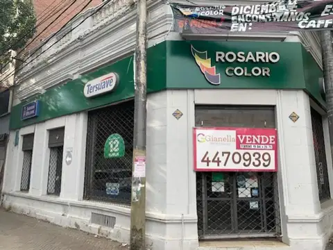 Terreno en Venta, FOS 0,7