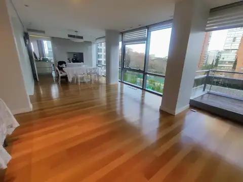 Venta Torres FORUM ALCORTA - Belgrano chico unico por sus dimensiones