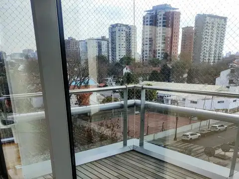 Departamento en Venta con 2 cocheras