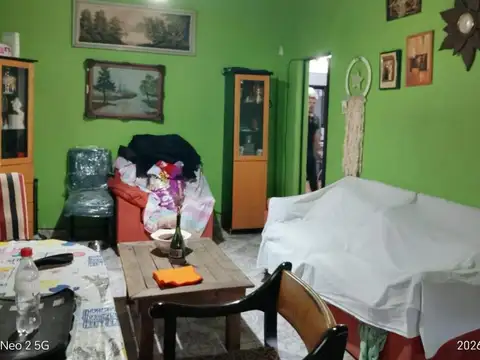 Casa en Venta de 2 dormitorios