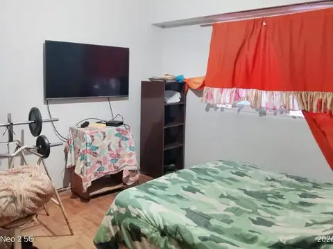 CASEROS- OPORTUNIDAD CASA