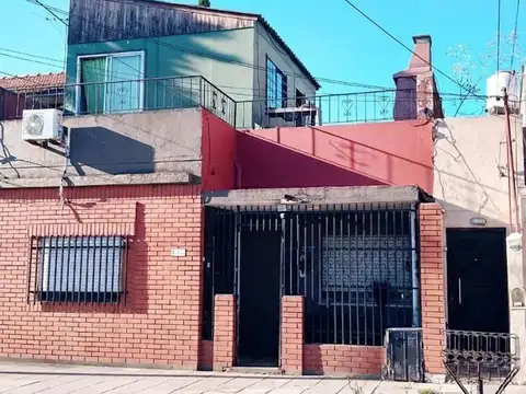 CASEROS- OPORTUNIDAD CASA