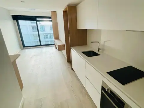 Departamento en Alquiler de 2 ambientes