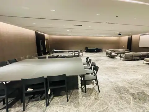 Departamento en Alquiler A Estrenar